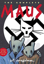 Load image into Gallery viewer, The complete MAUS