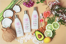 Load image into Gallery viewer, Maison 276 Repairing Serum for Hair and Scalp. 1 oz.