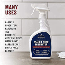 Load image into Gallery viewer, Rocco & Roxie Stain & Odor Eliminator Value Bundle