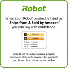 Load image into Gallery viewer, iRobot Authentic Replacement Parts- Roomba e, i, & j Series Replenishment Kit, (3 High-Efficiency Filters, 3 Edge-Sweeping Brushes, and 1 Set of Multi-Surface Rubber Brushes),Green - 4639168