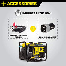 Load image into Gallery viewer, Champion 4000-Watt RV Ready DH Series Open Frame Inverter with Quiet Technology