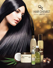 Load image into Gallery viewer, Coconut Oil Hair Care 4 Piece Set - Revitalize and Nourish Dry or Damaged Hair