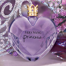 Load image into Gallery viewer, Vera Wang Princess by Vera Wang for Women - 3.4 Ounce EDT Spray