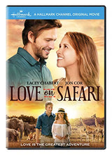 Load image into Gallery viewer, Love on Safari