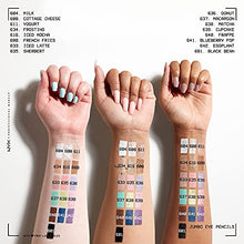 Load image into Gallery viewer, NYX PROFESSIONAL MAKEUP Jumbo Eye Pencil, Eyeshadow & Eyeliner Pencil - Iced Mocha (Packaging May Vary)
