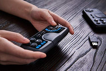 Load image into Gallery viewer, 8Bitdo PCE Core 2.4G Wireless Gamepad for PC Engine Mini, PC Engine CoreGrafx Mini, TurboGrafx-16 Mini & Nintendo Switch (PCE Core Edition)