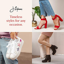 Load image into Gallery viewer, Kitten Heels Mary Jane Pumps By Zooshoo- Adorable Vintage Shoes- Unique Round Toe Design With An Adjustable Strap,Rose Pink,5.5 B(M) US