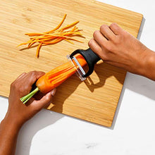 Load image into Gallery viewer, OXO Good Grips Julienne Peeler