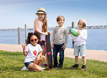 Load image into Gallery viewer, Boys Long Sleeve Pocket Shirts - 3-Pack Henley Tee Shirts Comfort Crew Neck T. 4T