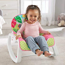 Load image into Gallery viewer, Fisher-Price Infant-to-Toddler Rocker