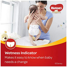 Load image into Gallery viewer, Huggies Little Snugglers Baby Diapers, Size 2, 180 Ct, One Month Supply