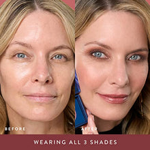 Load image into Gallery viewer, LAURA GELLER NEW YORK Geller's Greatest Better Than Ever 3-Piece Blush-n-Brighten Marbleized Blush Palette Trio