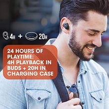 Load image into Gallery viewer, JBL Free X - True Wireless in-Ear Headphone - Black