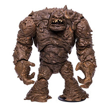 Load image into Gallery viewer, DC Multiverse Clayface Mega Action Figure
