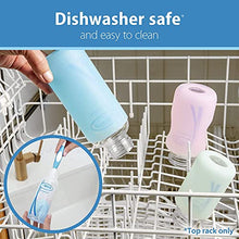 Load image into Gallery viewer, Dr. Brown's Milk Spa Breast Milk & Bottle Warmer with Anti-Colic Options+ Narrow Baby Bottles 8 oz/250 mL, with Level 1 Slow Flow Nipple, 4 Pack, 0m+