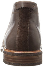 Load image into Gallery viewer, Dockers Men's Longden Chukka Boot, Red/Brown, 8.5 M US
