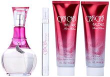 Load image into Gallery viewer, Paris Hilton Can Burlesque 4-Piece Gift Set for Women