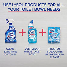 Load image into Gallery viewer, Lysol Power & Fresh Toilet Bowl Cleaner, 24 Fl.Oz (Packaging May Vary)