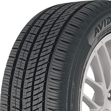 Load image into Gallery viewer, Yokohama Avid Ascend GT all_ Season Radial Tire-195/65R15 91H