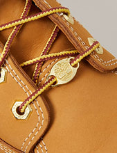 Load image into Gallery viewer, Timberland Women's Nellie Double Waterproof Ankle Boot,Wheat Yellow,6.5 M US