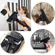 Load image into Gallery viewer, VinBee 3 Pack Soft Rubber Brayer,Rubber Brayer Roller Paint Brush Ink Applicator Art Craft Oil Painting Tool (2.4 inch,4 inch,5.9 inch)