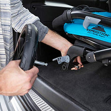 Load image into Gallery viewer, Baby Trend Expedition 2-in-1 Stroller Wagon PLUS, Ultra Marine