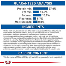 Load image into Gallery viewer, Royal Canin Indoor Adult Dry Cat Food, 15 lb bag