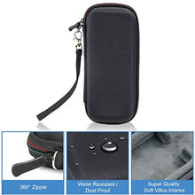 Load image into Gallery viewer, ProCase Shockproof Carrying Case + Silicone Cover Combo for Samsung T5 / T3 Portable SSD Bundle with Hard Travel Carrying Case for Samsung T5 / T3 Portable SSD