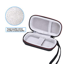 Load image into Gallery viewer, LTGEM EVA Hard Case for EVISTR 16GB Digital Voice Recorder Voice Activated Recorder - Travel Protective Carrying Storage Bag