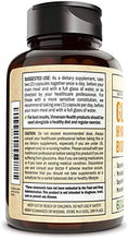 Load image into Gallery viewer, Glucosamine Sulfate with Hyaluronic Acid. Bioperine, MSM, Boswellia. Occasional Joint Pain Relief Supplement. Aids Healthy Inflammatory Response, Anti-Oxidant Properties Pills for Back, Knees, Hands