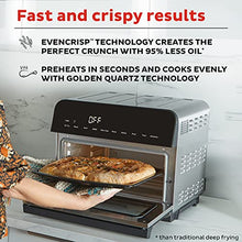 Load image into Gallery viewer, Instant Omni Pro 14-in-1 Air Fryer Convection Toaster Oven Combo, Rotisserie Oven, Electric Cooker, Proofer, Dehydrator, Broiler, Roaster, Warmer plus Split Cooking & Temperature Probe, 18-Liter
