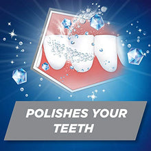 Load image into Gallery viewer, Aquafresh Extreme Clean, Whitening Action, Fluoride Toothpaste for Cavity Protection, Twinpack, 11.2 Ounce