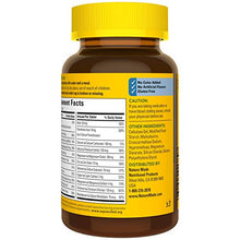 Load image into Gallery viewer, Nature Made Multivitamin For Him, Men's Multivitamin for Daily Nutritional Support, 90 Tablets, 90 Day Supply