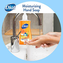 Load image into Gallery viewer, Dial Liquid Hand Soap, Miracle Oil Marula, 7.5 Fl Oz (Pack of 1)