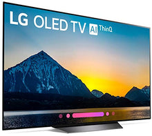 Load image into Gallery viewer, LG Electronics OLED55B8PUA 55-Inch 4K Ultra HD Smart OLED TV (2018 Model) (Renewed)