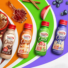 Load image into Gallery viewer, Premier Protein Shake with Oats, Chocolate Hazelnut, 20g Protein, 7g Fiber, 1g Sugar, 24 Vitamins & Minerals, Smooth & Creamy Breakfast Drink 11.5 fl oz, 12 Pack