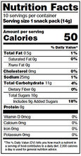 Load image into Gallery viewer, YumEarth Giggles Organic Chewy Candy, Fruit Flavored Snack Packs, Multi, 5 Ounce (Pack of 10) & Organic Lollipops, Assorted Flavors, 50 Count (Packaging May Vary)