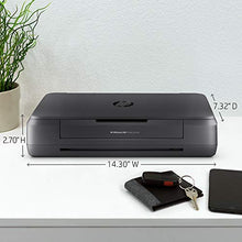Load image into Gallery viewer, HP OfficeJet 200 Portable Printer with Wireless & Mobile Printing (CZ993A)