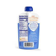 Load image into Gallery viewer, Happy Tot, Organic Pear, Blueberry & Spinach, 4 oz