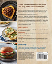 Load image into Gallery viewer, The Truly Easy Heart-Healthy Cookbook: Fuss-Free, Flavorful, Low-Sodium Meals