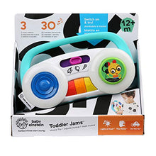 Load image into Gallery viewer, Baby Einstein Toddler Jams Musical Toy, 12 Months +