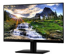 Load image into Gallery viewer, Acer HA220Q bi 21.5" IPS Full HD Monitor Ultra-Thin Design,Black