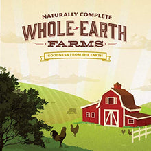 Load image into Gallery viewer, Whole Earth Farms Grain Free Recipe Dry Dog Food, Pork, Beef & Lamb, 4-Pound