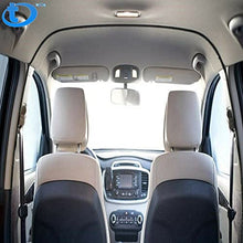 Load image into Gallery viewer, Taxi Car Partition Divider Sneeze Guard Film Protective Virus Shield