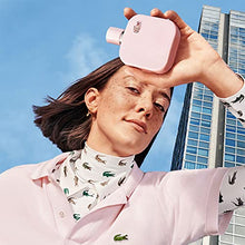 Load image into Gallery viewer, LACOSTE L.12.12 Rose Eau De Parfum for Women 50ML