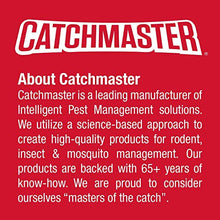 Load image into Gallery viewer, Catchmaster 48WRG Cold Temperature Glue Boards 1 Case 24 X 2 Pks. (48 Traps)