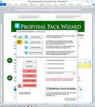 Load image into Gallery viewer, Proposal Pack Lawn #3 - Business Proposals, Plans, Templates, Samples and Software V18.4