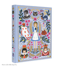 Load image into Gallery viewer, Alice's Adventures in Wonderland