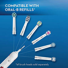 Load image into Gallery viewer, Oral-B Kids Electric Toothbrush Featuring Disney's Minnie Mouse, for Kids 6+