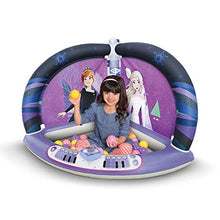 Load image into Gallery viewer, Disney Frozen 2 Kids Ball Pit with 50 Balls and Music Feature